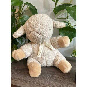 Cloud b Sleep Sheep Sound Soother Plush